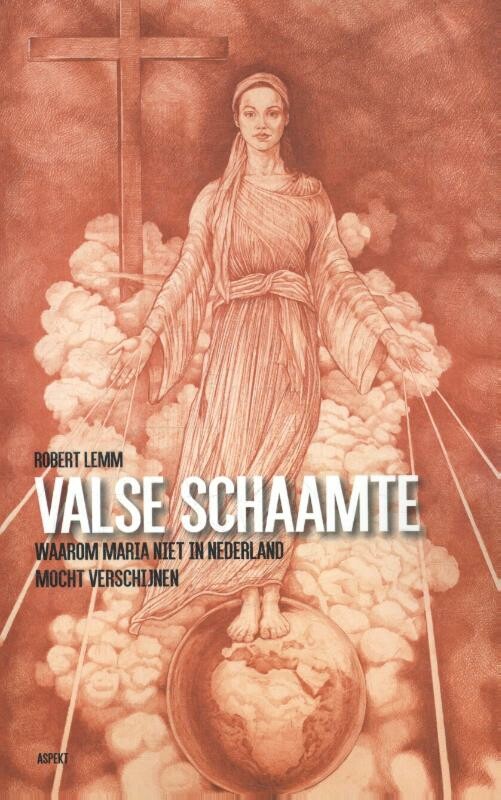 Valse schaamte