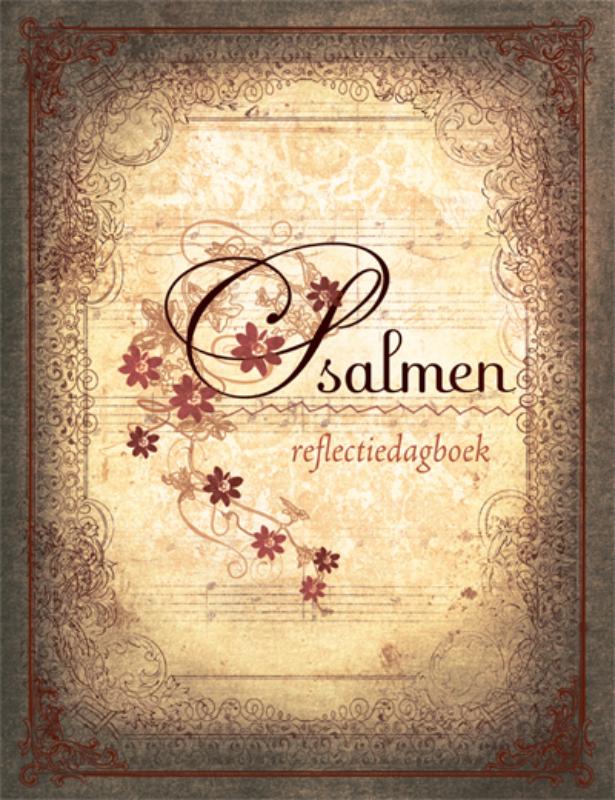 boekenbalie_9789033815690_cover PSALMEN - Reflectiedagboek