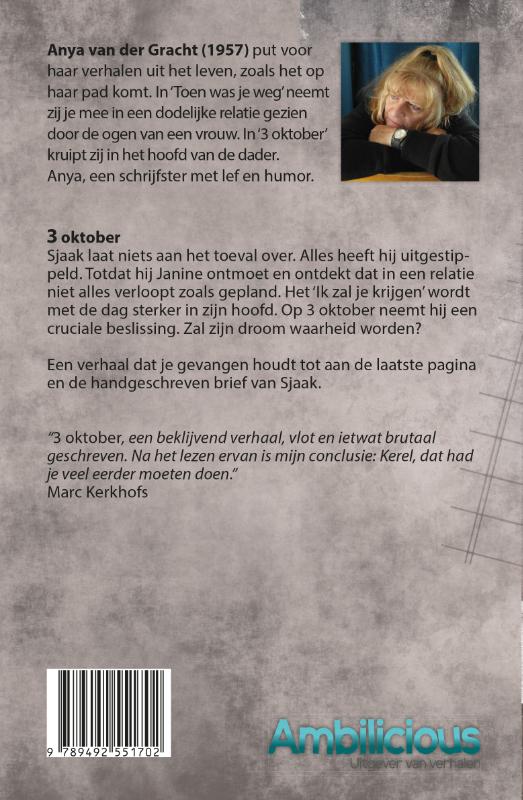 3 oktober achterkant