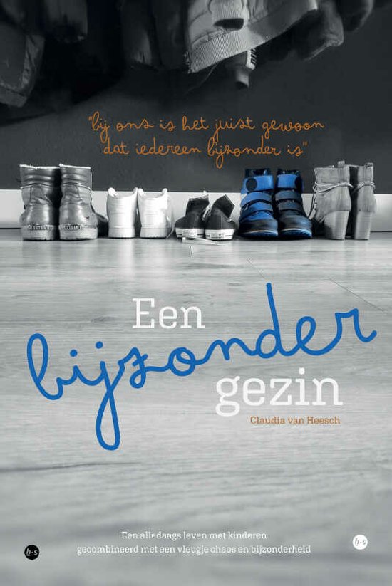 Een bijzonder gezin