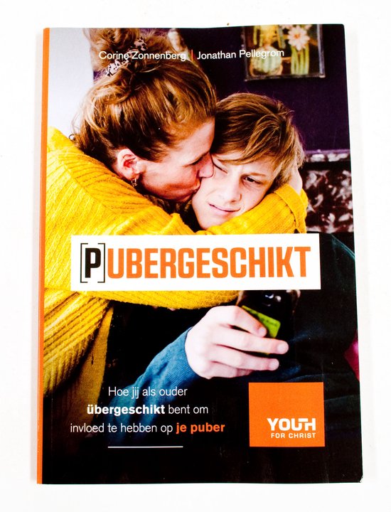 Pubergeschikt