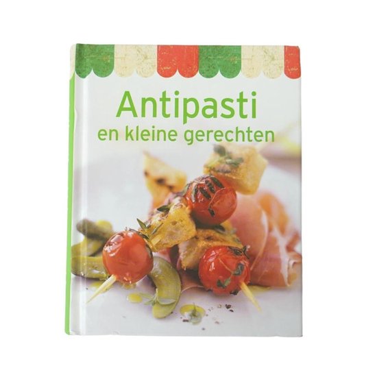 Antipasti