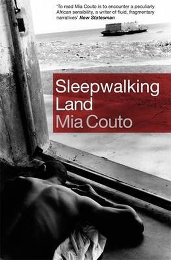 Mia Couto Sleepwalking Land thumbnail