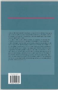 De Europese executoriale titel / Burgerlijk Proces & Praktijk / 3 achterkant
