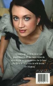 Zusje / Patrik Hedström & Erica Falck / 4 Zusje / Patrik Hedström & Erica Falck / 4 achterkant