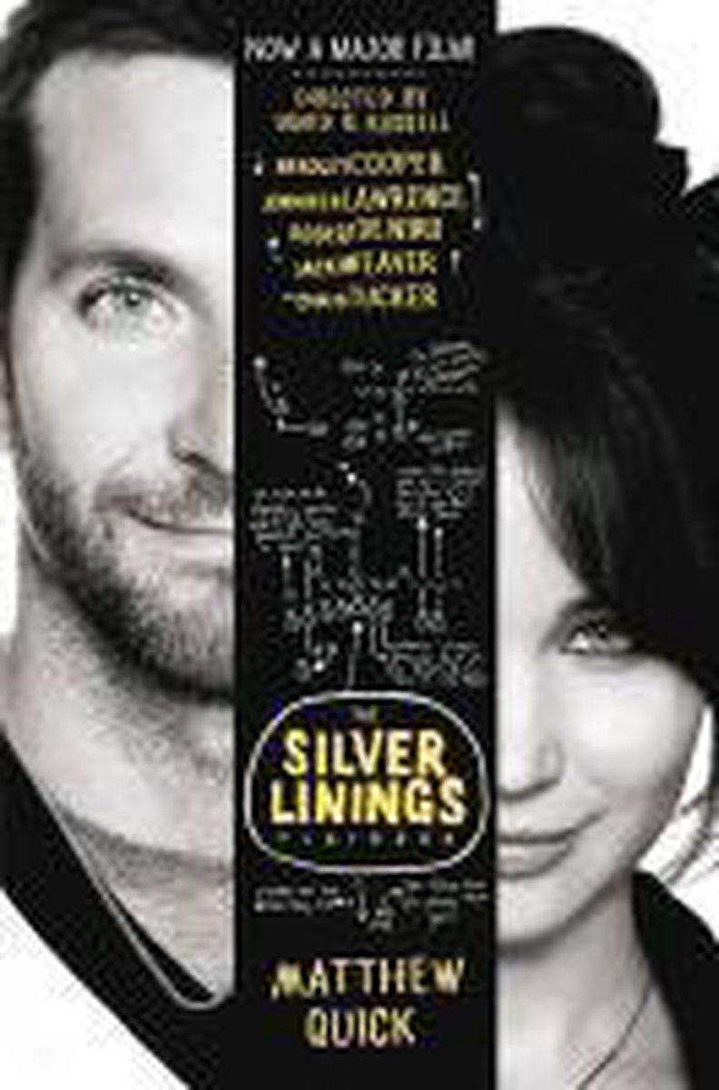 boekenbalie_9781447219897_cover Silver Linings Playbook film tie-in