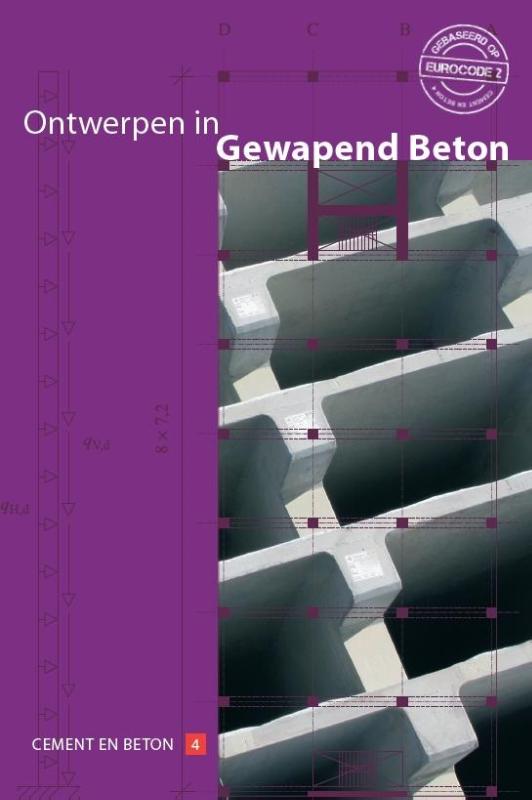 Ontwerpen in gewapend beton / Cement en betonreeks / 4