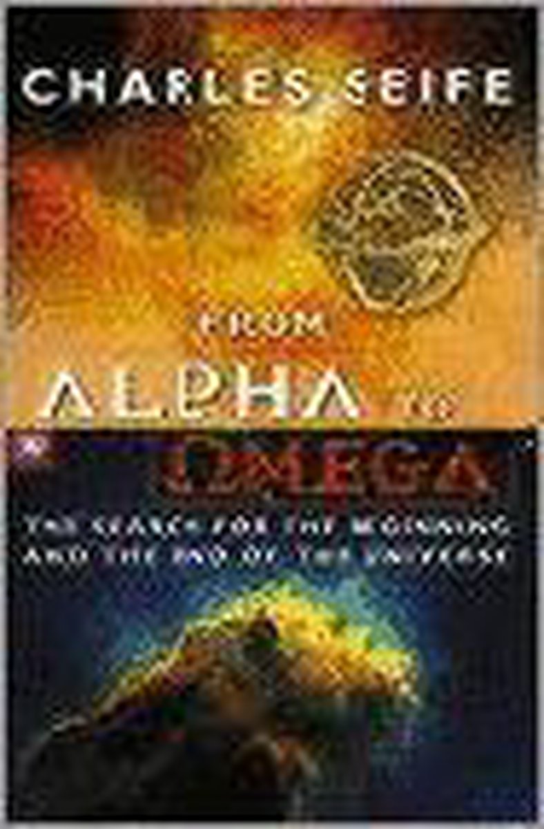 Alpha and omega