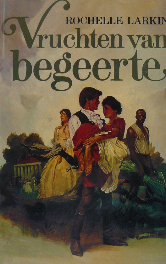 Vruchten van begeerte