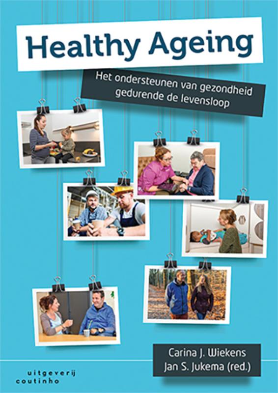 Jan Jukema Healthy Ageing