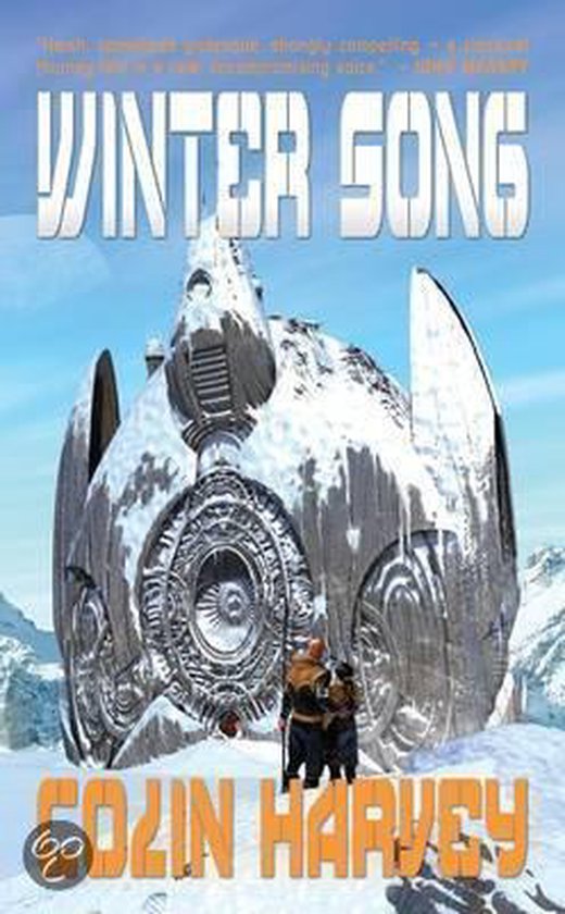 Winter Song