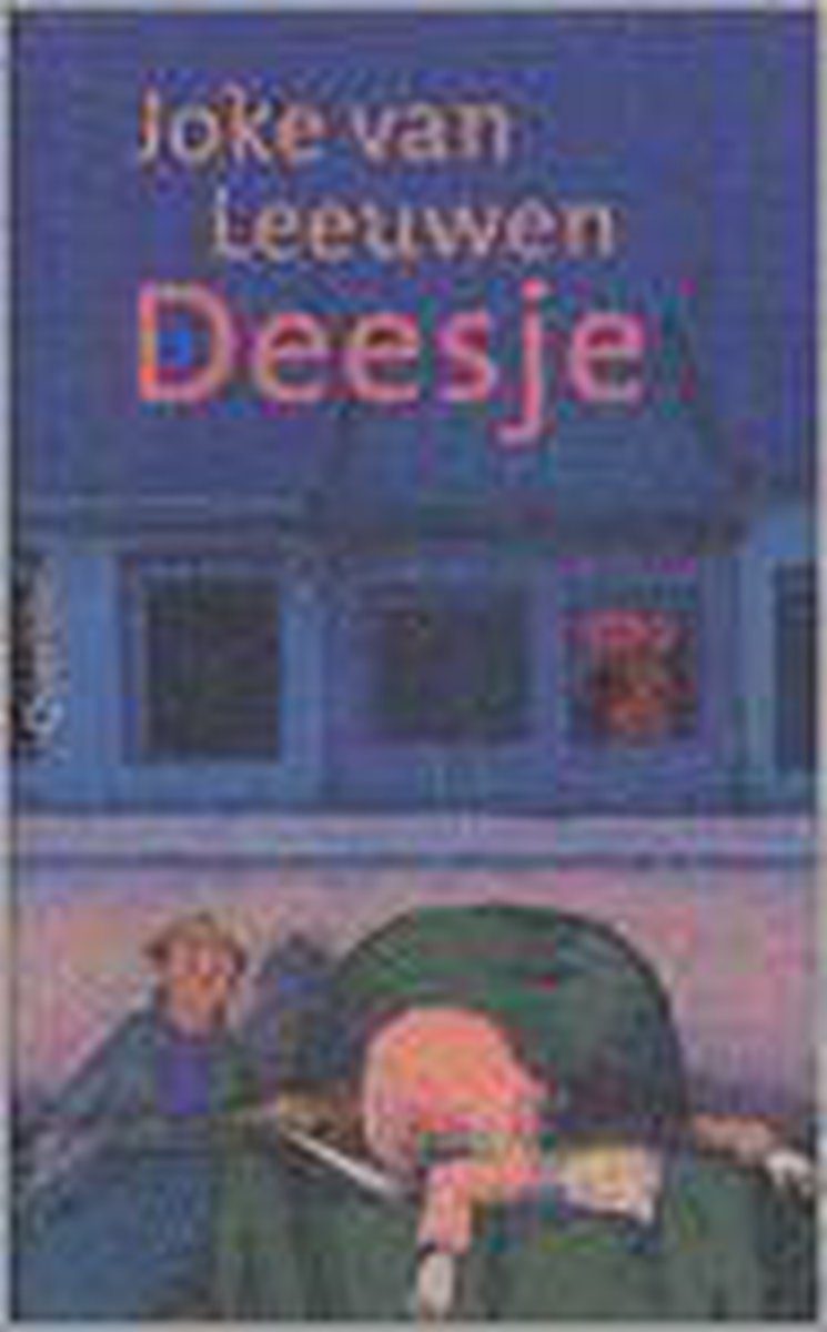 Deesje