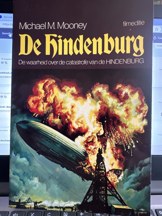 De Hindenburg