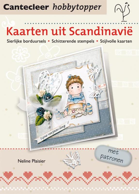 Kaarten uit Scandinavië