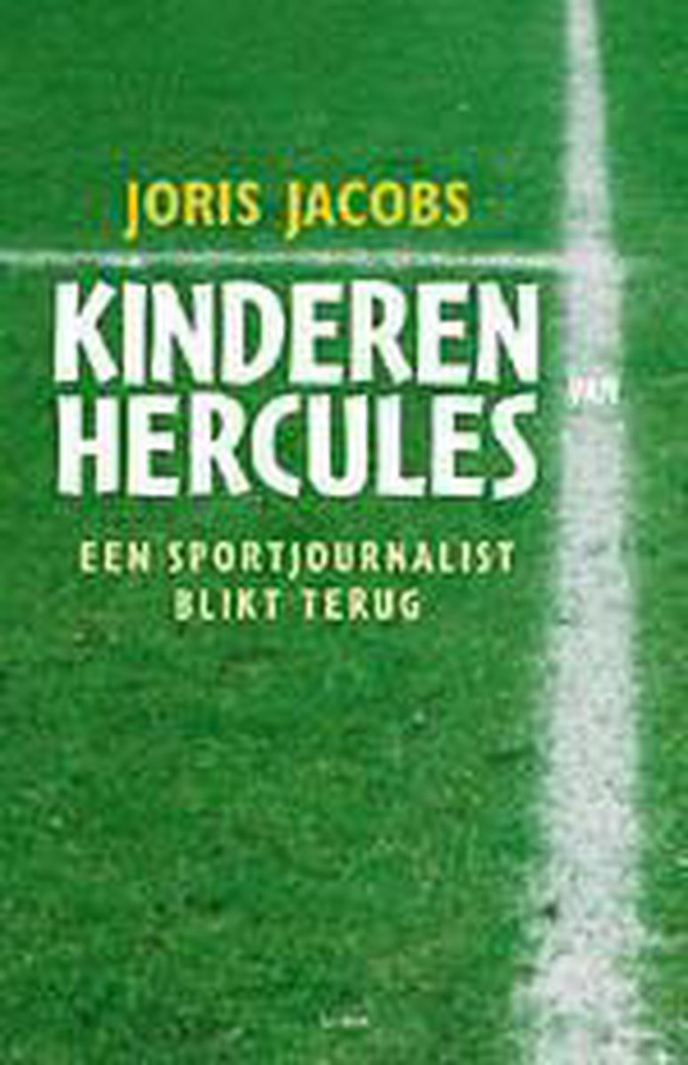 Kinderen van Hercules