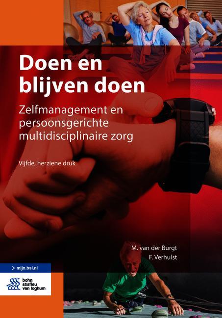 F. Verhulst Doen En Blijven Doen thumbnail