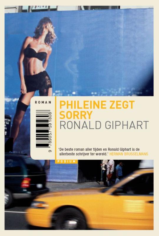 Ronald Giphart Phileine Zegt Sorry thumbnail