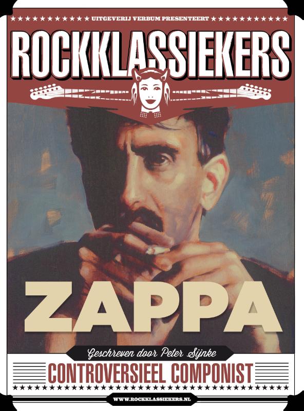 Zappa / Rock klassiekers