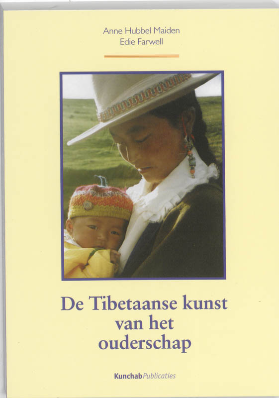 De Tibetaanse kunst van het ouderschap