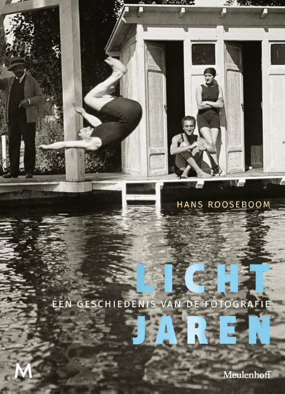 Hans Rooseboom Lichtjaren thumbnail