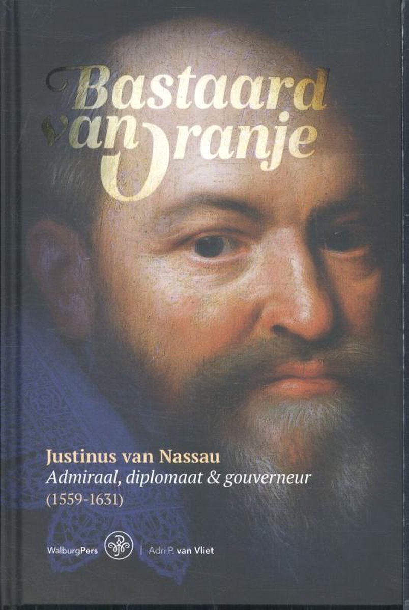 boekenbalie_9789462492332_cover Bastaard van Oranje