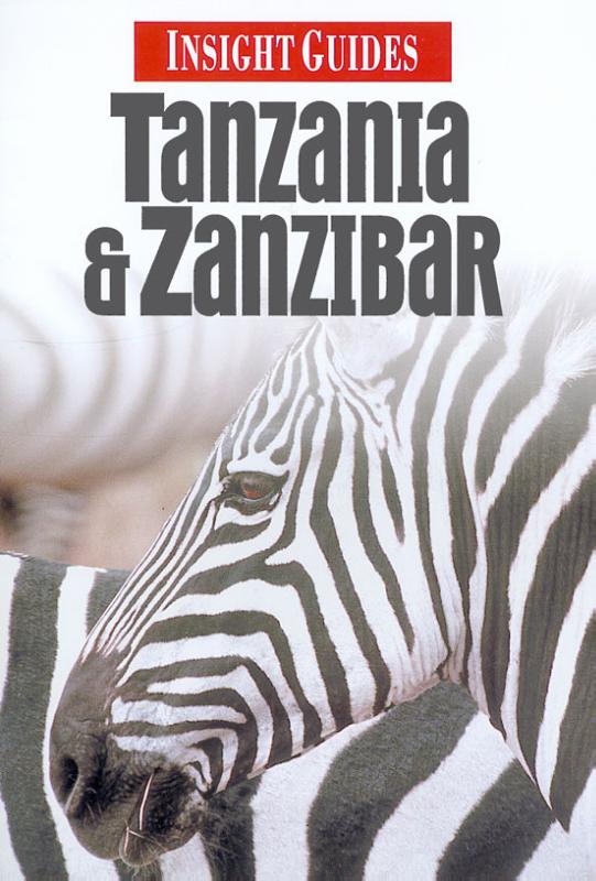 Tanzania _ Zanzibar / Insight guides