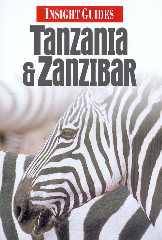 Tanzania _ Zanzibar / Insight Guides thumbnail