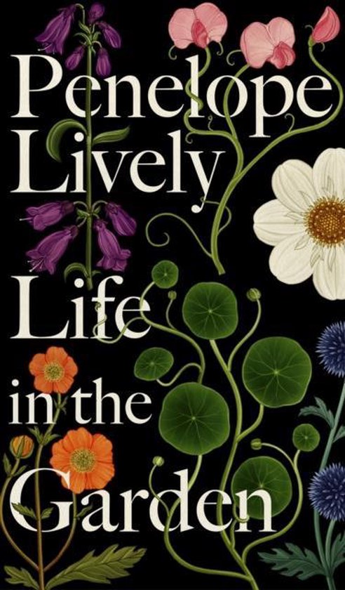 Penelope Lively Life In The Garden