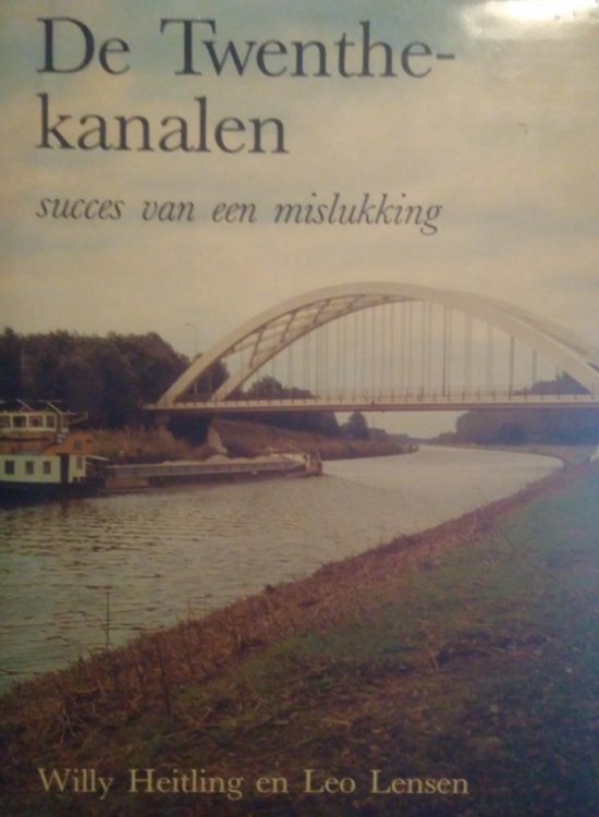 Heitling Twentekanalen