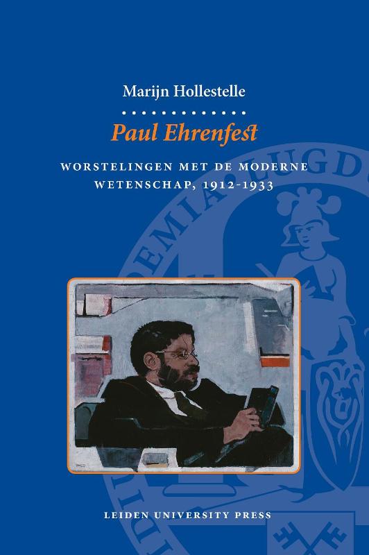 Paul ehrenfest