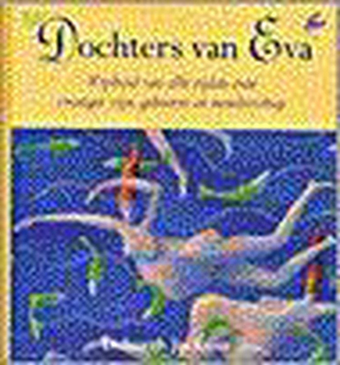 Jackson Dochters Van Eva thumbnail