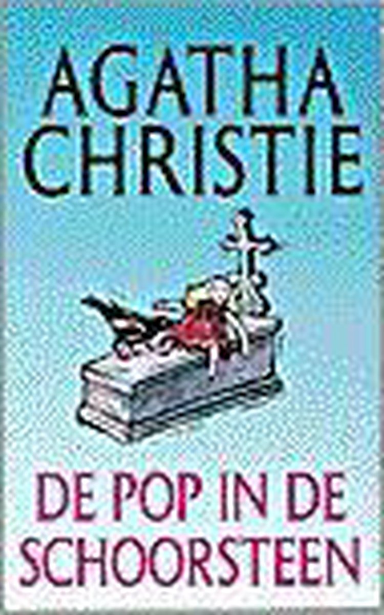 De pop in de schoorsteen / Agatha Christie / 72