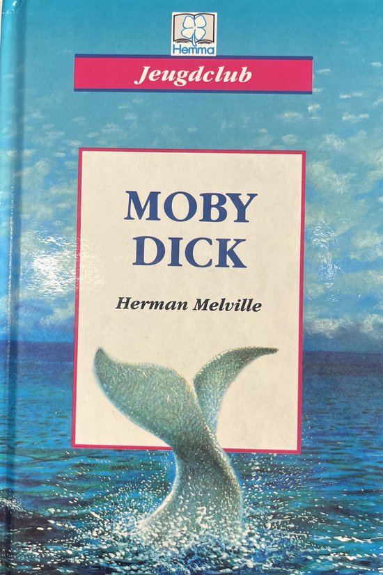 Moby Dick / Jeugdclub / 3215-10