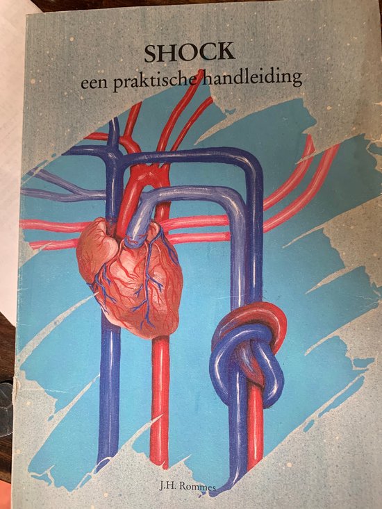 Shock een praktische handleiding