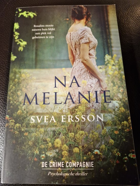 Na Melanie