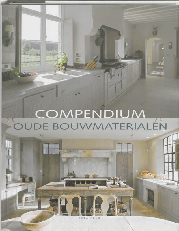 Compendium oude bouwmaterialen