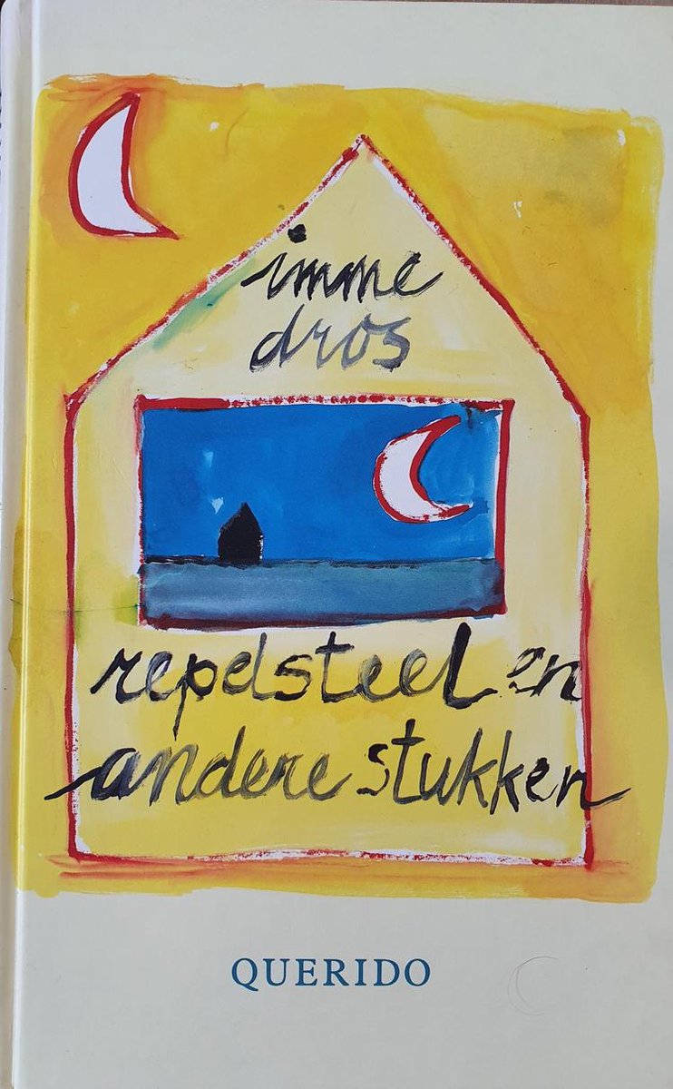 boekenbalie_9789021460390_cover Repelsteel en andere stukken