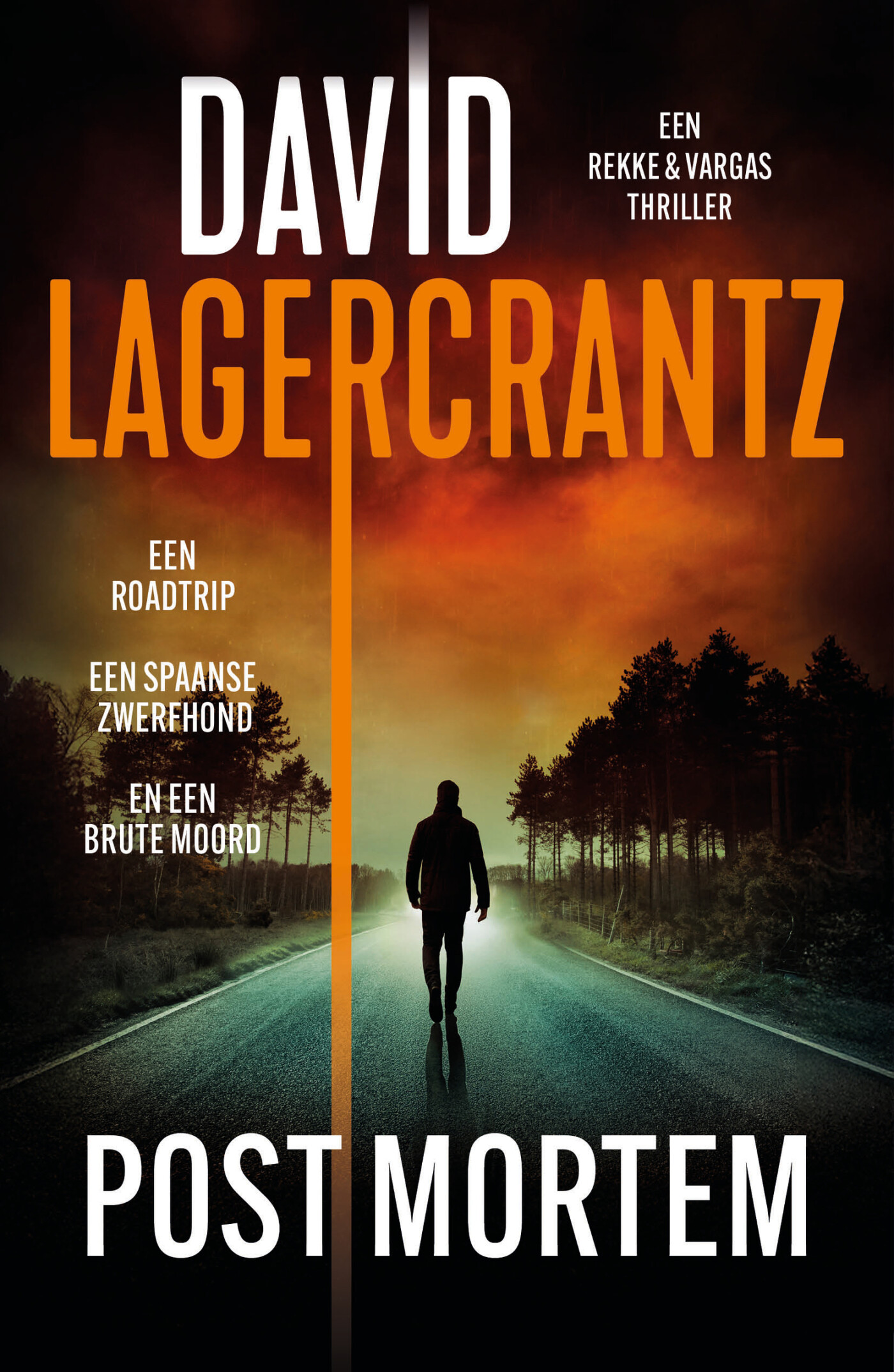Post mortem / Rekke & Vargas / 3