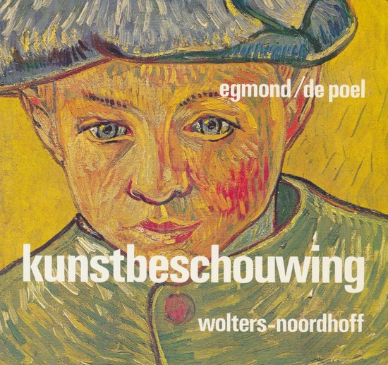 Kunstbeschouwing