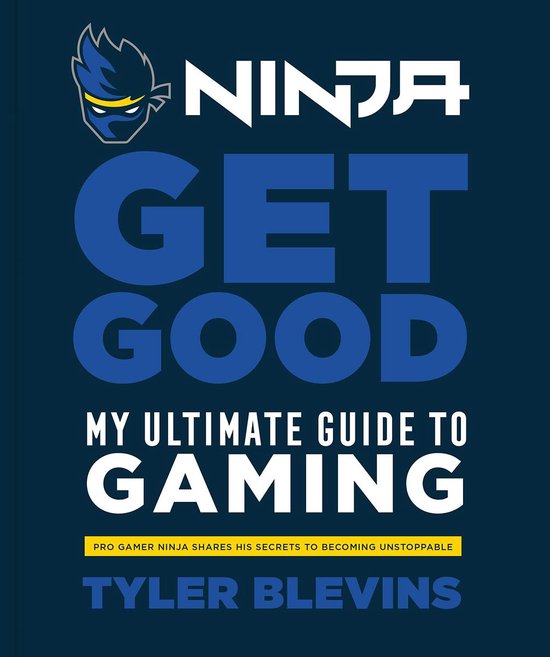 Ninja, Get Good thumbnail