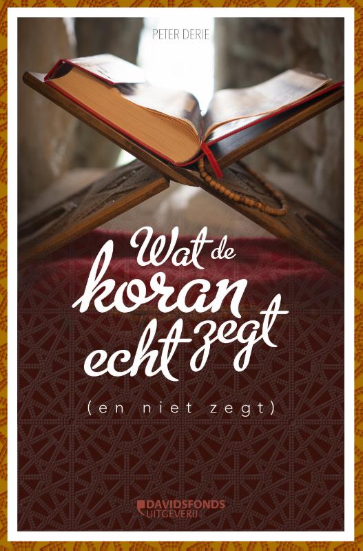 boekenbalie_9789059087132_cover Wat de Koran echt zegt (en niet zegt)