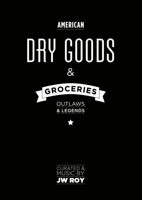 Dry Goods and Groceries