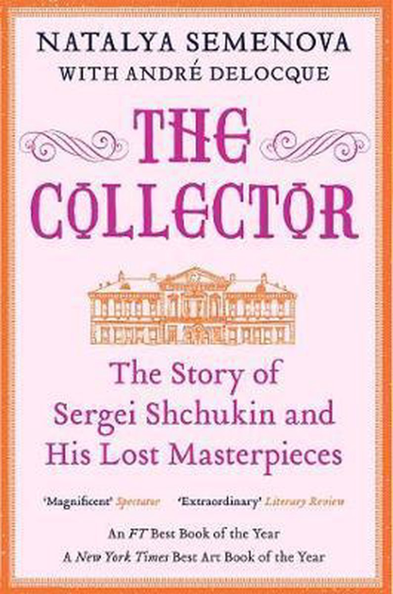 The Collector