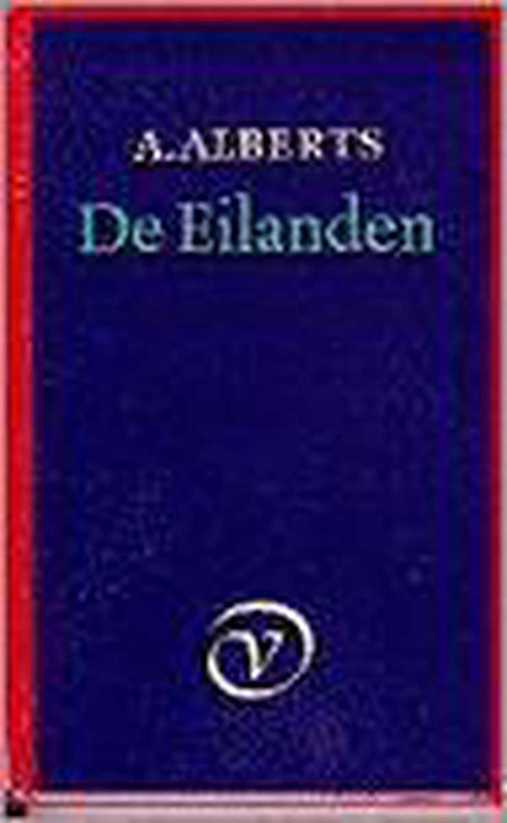 Eilanden