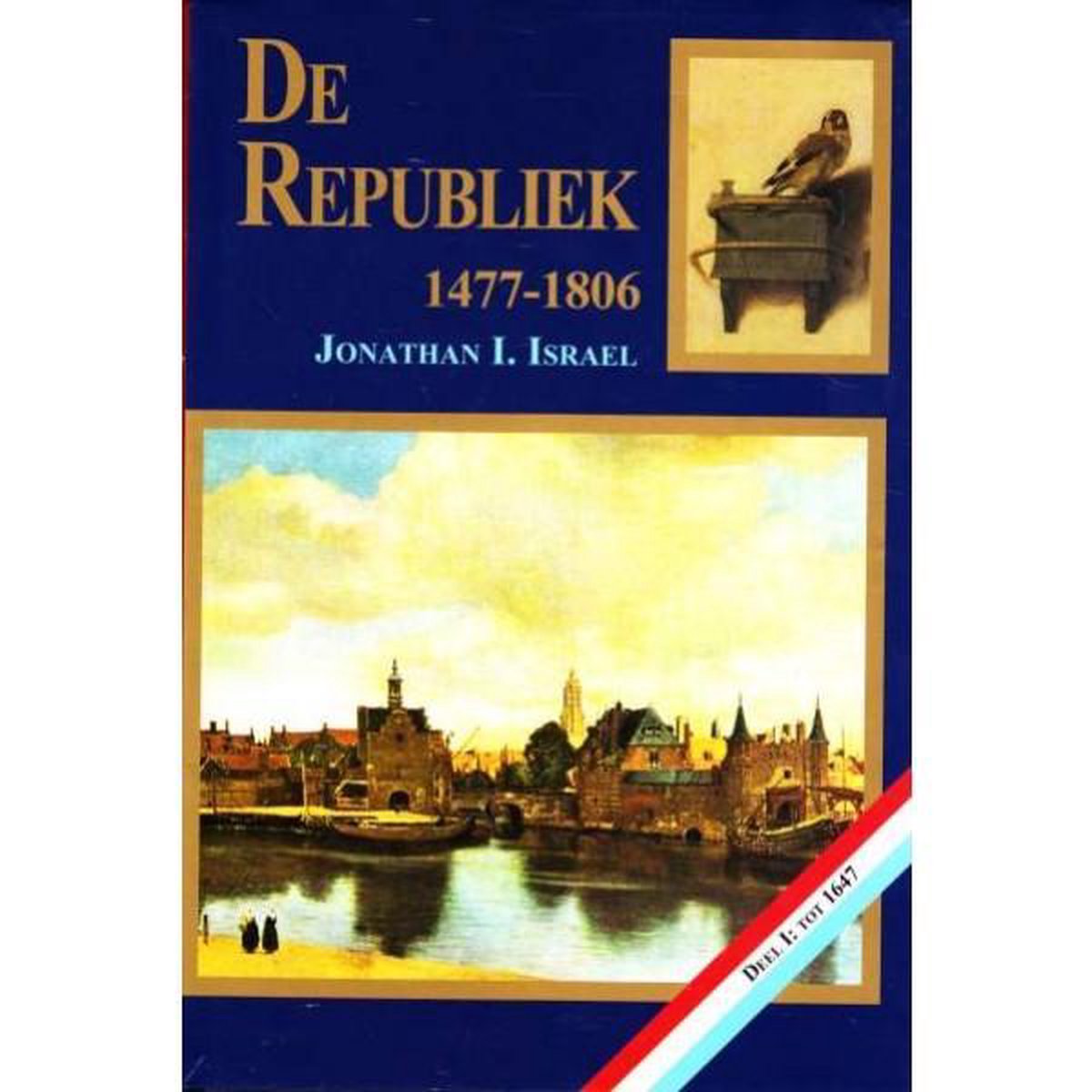REPUBLIEK (2 DELEN)