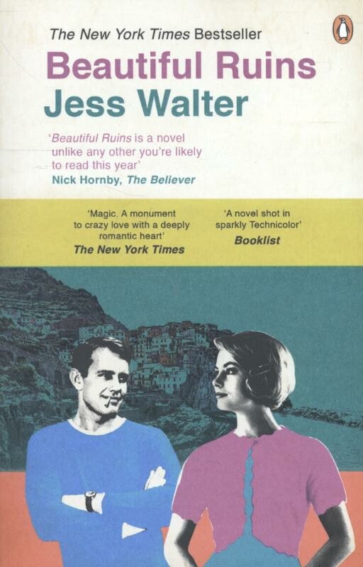 Jess Walter