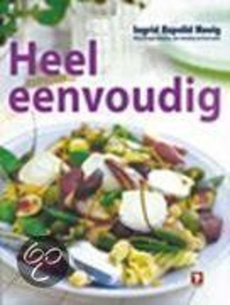 Heel eenvoudig