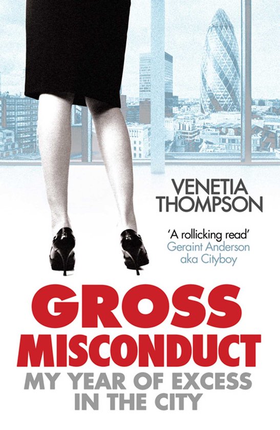 Gross Misconduct