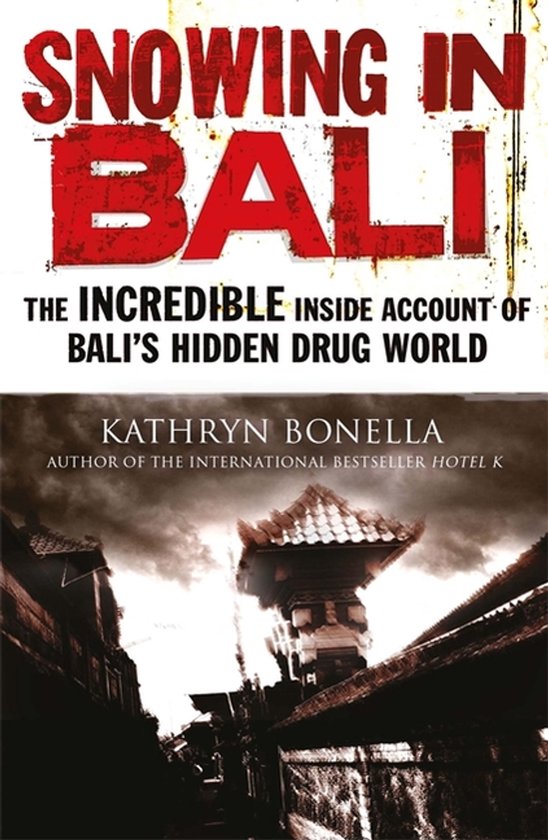 Kathryn Bonella Snowing In Bali thumbnail