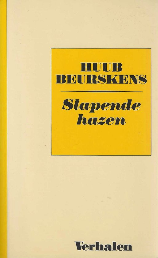 Slapende hazen